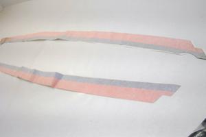 SERIE ADESIVI AF1 FIANCATE APRILIA AP8111680