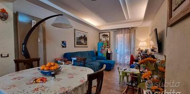 TRILOCALE In zona CASALBERTONE / ad. metro