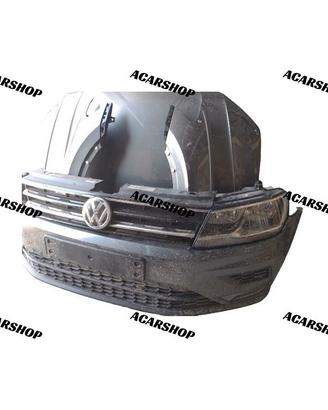 Musata per volkswagen tiguan 2016-2020