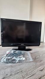Tv 32 pollici Sharp Hisense