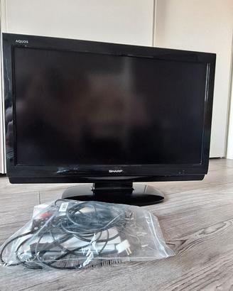 Tv 32 pollici Sharp Hisense