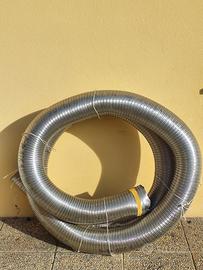 Tubo estensibile D150mm