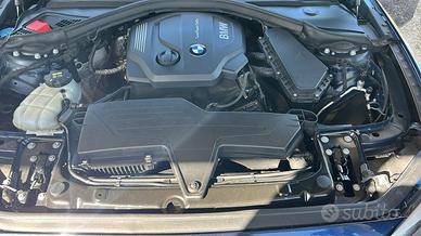 Bmw serie 1 116d