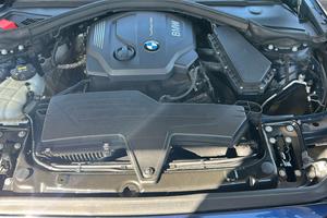Bmw serie 1 116d