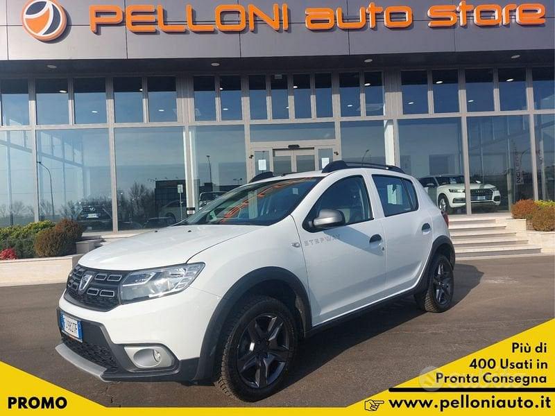 DACIA Sandero 2ª serie
