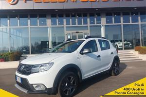 Dacia Sandero Stepway 1.5 dCi 8V 90CV AUTOMAT...