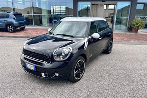 MINI Countryman Mini Cooper SD Countryman ALL4 A