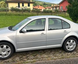 Volkswagen Bora 1.6 Gpl