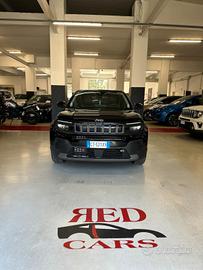Jeep Avenger 1.2 Turbo 100 CV Altitude