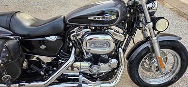 Harley-Davidson Sportster 1200 - 2014