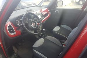 FIAT 500L Pro - 2016