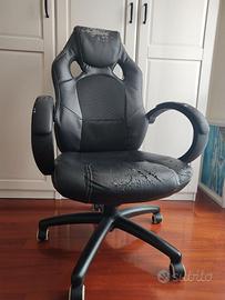 Sedia da gaming