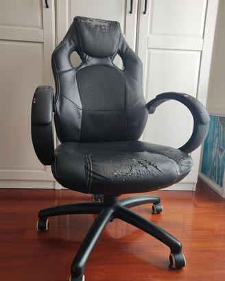 Sedia da gaming