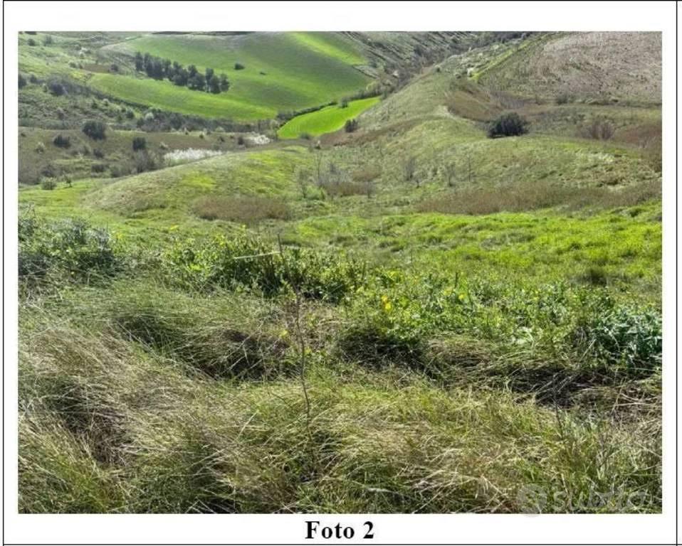 Immobile in asta di 17685 m² a Casalincontrada - Vista 3