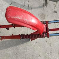 Forcella marzocchi fifty