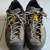 Scarpe da trekking