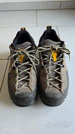 Scarpe da trekking