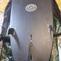 Longboard BEAN 9' , 75 lt ,usato 2 volte