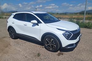 Kia Sportage GPL/Benzina modello ST-line