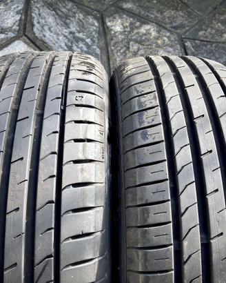 Coppia copertoni Nexen Nfera Primus 185/55 R16