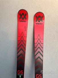 Sci volkl gs