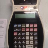 Ditron Simple IT-K Registratore Cassa Telematico