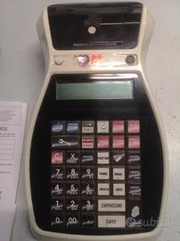 Ditron Simple IT-K Registratore Cassa Telematico
