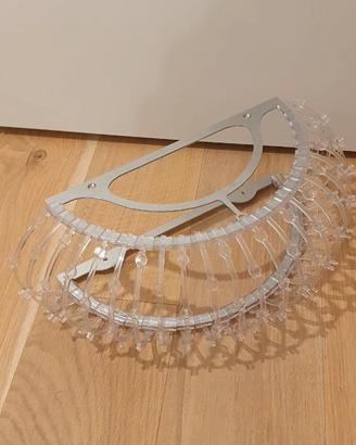 Ricambio archetti  Foscarini Caboche