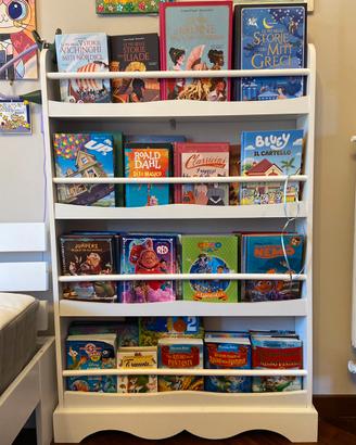 Libreria montessori montessoriana