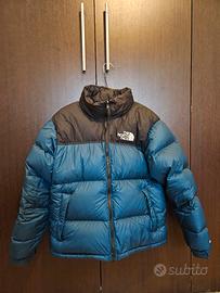 The North Face nuptse AUTENTICO