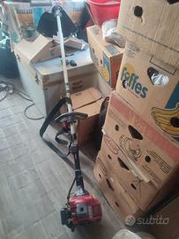 Decespugliatore