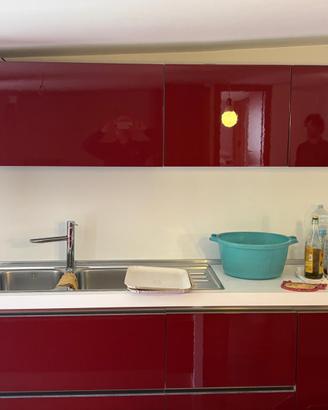 Cucina intera