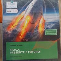 Fisica presente e futuro