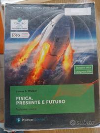 Fisica presente e futuro