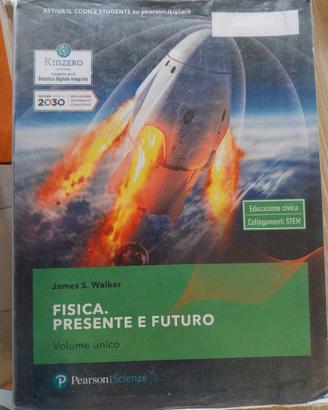 Fisica presente e futuro