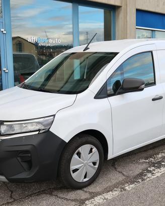 Nissan Townstar 1.3 130 CV Van Acenta