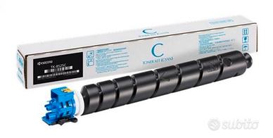 Toner TK-8525C CYAN