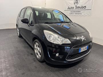 Citroen C3 1.1 Attraction