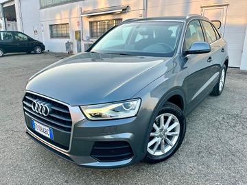 Audi Q3 2.0tdI 150cv quattro c.automatico 2016 126