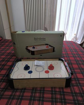 Table Air Hockey – Tiger – 51 x 31 cm