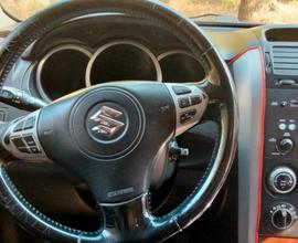 SUZUKI Grand Vitara - 2008