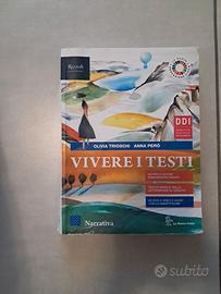 libri narrativa 1 anno