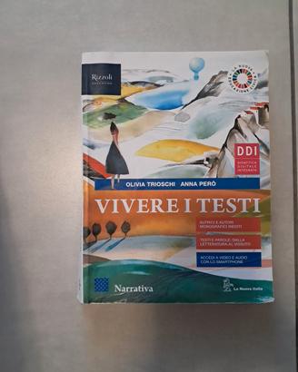 libri narrativa 1 anno