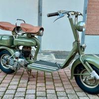 Innocenti Lambretta C 125