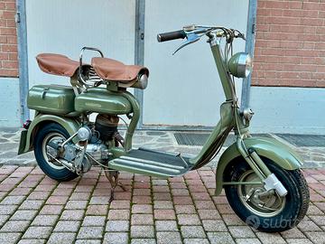 Innocenti Lambretta C 125