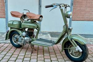 Innocenti Lambretta C 125