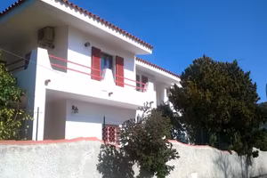 Mare di vacanze ad Orosei