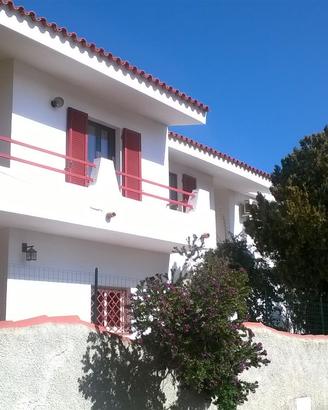 Mare di vacanze ad Orosei
