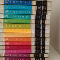 Enciclopedia "I Quindici"