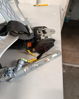 CINTURE DI SICUREZZA COMPLETA ANTERIORE SX FIAT TI